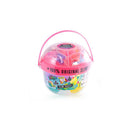 So Slime Mix'In Slime Bucket Assorted