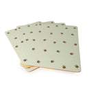 Bee Placemats 4pk