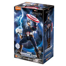 Marvel Infinity Saga Blokees Champion Class Captain America
