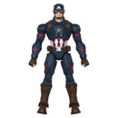 Marvel Infinity Saga Blokees Champion Class Captain America