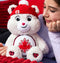 Care Bears 14" Plush - True North