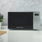 Hamilton Beach Essential 20L Digital Microwave Silver