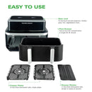 Hamilton Beach Vision Cook 9L Dual Air Fryer