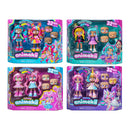 Animakii Doll Assorted