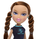 Bratz Play Sportz Fashion Doll Roxxi