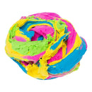 Compound Kings Butter Cloudz Large - Rainbow Cotton Candy