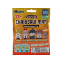 Twinchees Chainsaw Man Chubby Chubby Figure Assorted