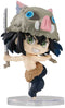 Anime Chibi Masters Demon Slayer Figure Assorted W1