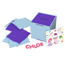 Personalised Money Box - Chloe