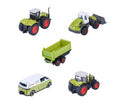 Majorette Farm Vehicle 5 Pack