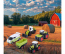 Majorette Farm Vehicle 5 Pack
