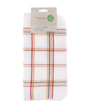 Dish Cloth 3pk Eco Friendly
