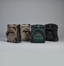 Silver Cross Clic 2 & Stroller Bag - Latte