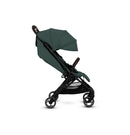 Silver Cross Clic 2 & Stroller Bag - Conifer