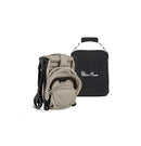 Silver Cross Clic 2 & Stroller Bag - Latte