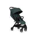 Silver Cross Clic 2 & Stroller Bag - Conifer