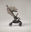 Silver Cross Clic 2 & Stroller Bag - Cobble