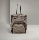 Silver Cross Clic 2 & Stroller Bag - Cobble
