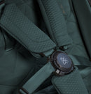 Silver Cross Clic 2 & Stroller Bag - Conifer