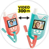 Com Creator Video Walkie Talkies