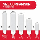 Command Large Picture Strips 4pk