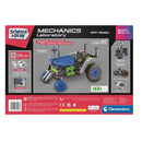 Science Museum Mechanics Off Roader Vehicle