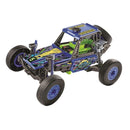 Science Museum Mechanics Off Roader Vehicle