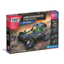Science Museum Mechanics Off Roader Vehicle