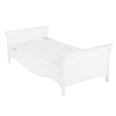 Clara 3 Piece Furniture Set - White