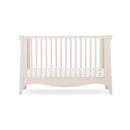 CuddleCo Clara Mini Cot - Cashmere