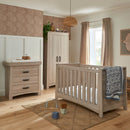 Isla 3 Piece Furniture Set - Ash