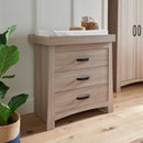 Isla 3 Piece Furniture Set - Ash