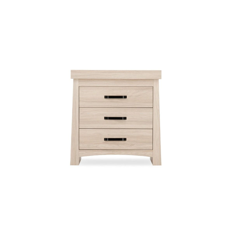 Isla 3 Piece Furniture Set - Ash