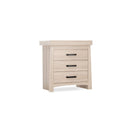 Isla 3 Piece Furniture Set - Ash