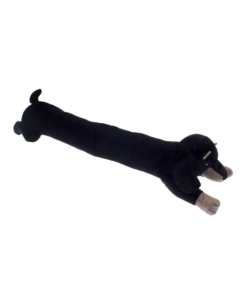 Daschund Draught Excluder