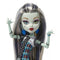 Monster High Frankie Stein Reproduction Doll