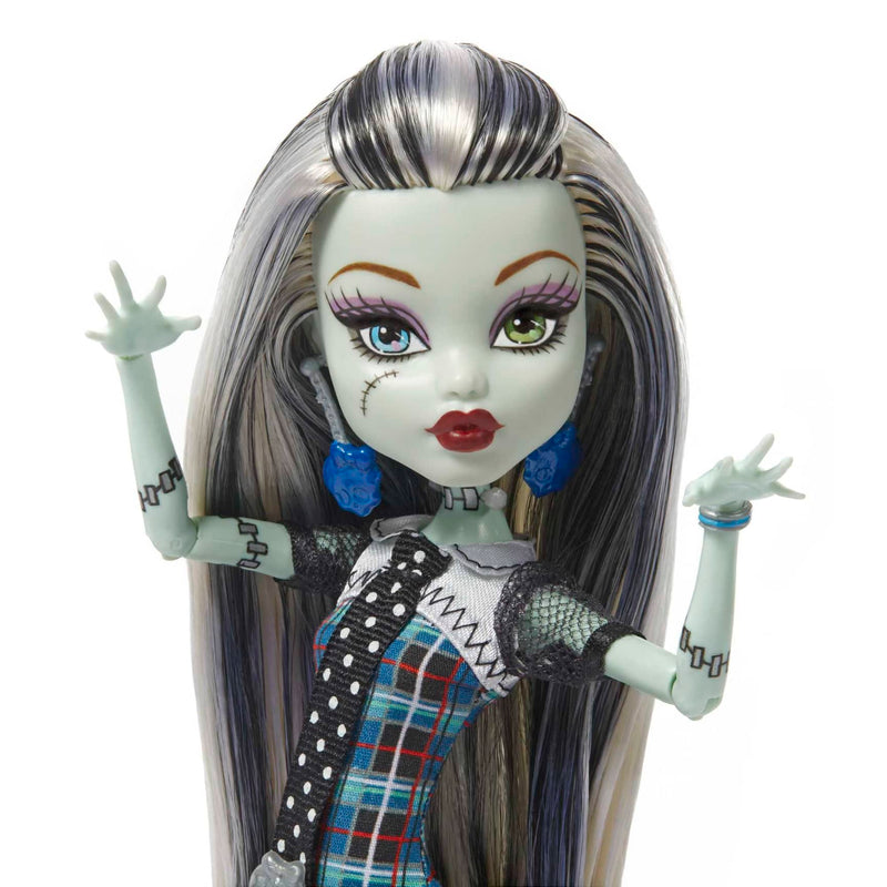 Monster High Frankie Stein Reproduction Doll