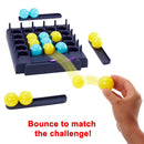 Bounce-Off Pop-Out Game