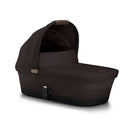 Cybex Gazelle S Lux Bundle - Chocolate Brown