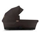 Cybex Gazelle S Lux Bundle - Chocolate Brown