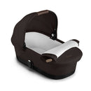Cybex Gazelle S Lux Bundle - Chocolate Brown