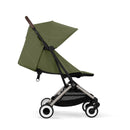 Cybex Orfeo Travel Stroller - Moss Green