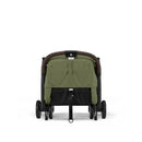 Cybex Orfeo Travel Stroller - Moss Green