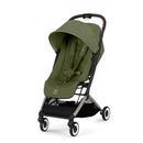 Cybex Orfeo Travel Stroller - Moss Green