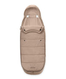 Cybex Balios S Lux Travel System - Almond Beige