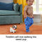 Fisher Price Pets Walk-The-Pup Pug