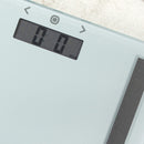 Salter Compact Glass Analyser Bathroom Scale