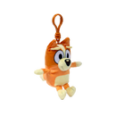 TY Bluey Beanie Babies Keyclip - Bingo