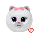 TY Beanie Bouncer - Purdy Cat