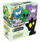 Topps Chrome VeeFriends Mega Box